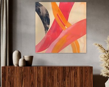 Modern werk van Modern Collection