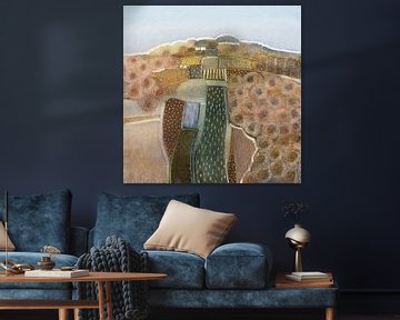 Forest and Field van Rob van Hoek