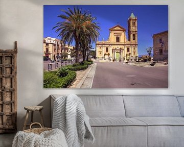 Termini Imerese Sizilien von Patrick Lohmüller