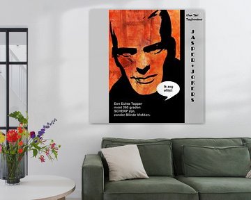 Jasper Jokers - (Over The) Topconsultant 02 - 360 Graden Scherp