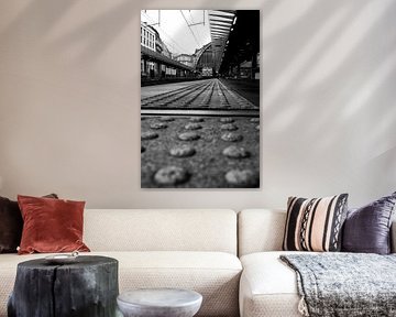 Gare centrale d'Anvers