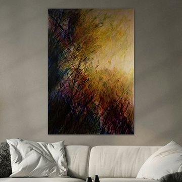 Springen Sie; springen Sie in Ihren Raum!