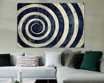 Modern shapes by Modern Collection