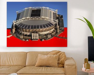 173. Amsterdam ArenA