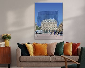 174. Fondation Cartier