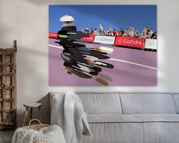 181. Vuelta España in Utrecht