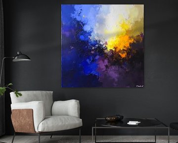 A passage by pol ledent