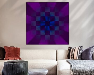 Deep fake by Henk Schellekens