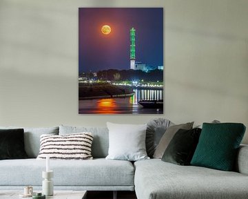 Duisburger Stadtwerke Turm