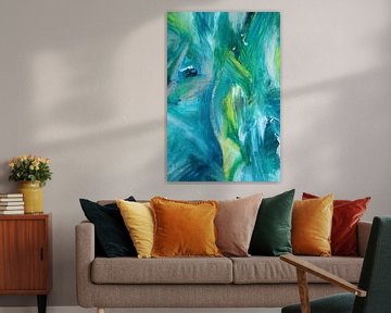 Intuitief 3 van Klaske de Wal