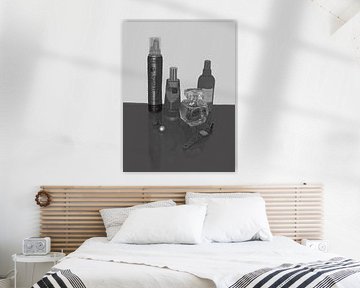 201. Notre chambre