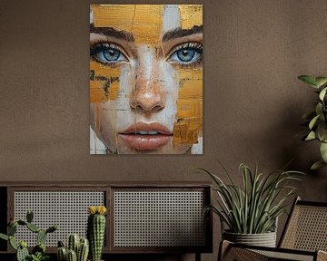 Das Flüstern des Goldes_1