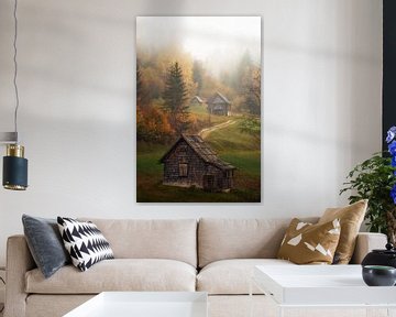 SLOVEnia van Martin Podt