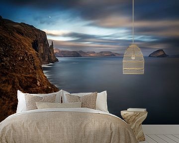 Heksenvinger en Koltur