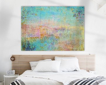Licht en illusie van Claudia Gründler