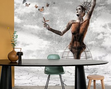 Still Believe by Jacky