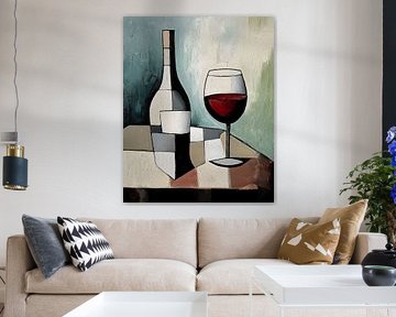 La vérité est dans le vin