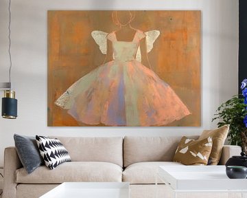 Industrial Elegance van De Mooiste Kunst