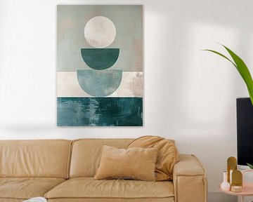 Modern art by Modern Collection
