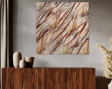 Het gefluister in het zand van Vythryd Arts