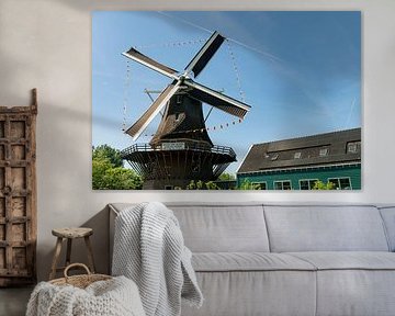Molen van Sloten