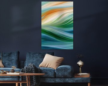 Soft Flow Spiel von Whale & Sons