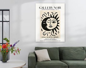 Gallery Noir No 17