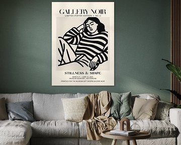 Galerie nr. 11 van Treechild