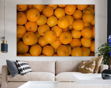 Sinasappels van Smithfotografie Joey