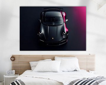 Porsche 911 GT3 RS by PixelPrestige