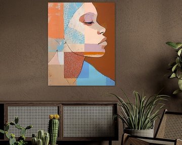 Echoes of Industrial Grace van De Mooiste Kunst