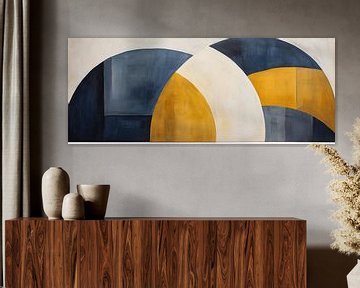 Japandi van Modern Collection