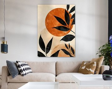 Boho minimalist by Modern Collection