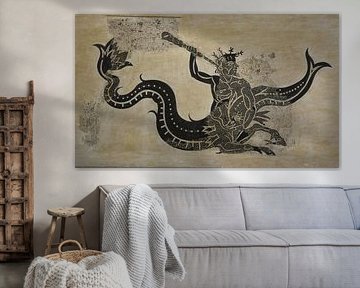 Römische Archäologie in Spanien 2 von littletreasureshouse