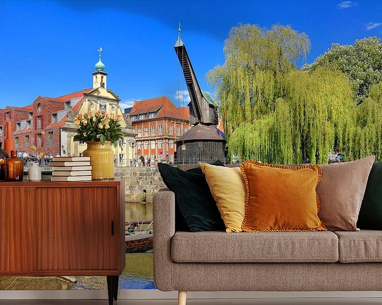 Raumvorschau