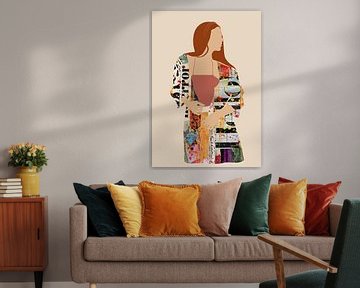 Dress Out Loud van Marja van den Hurk