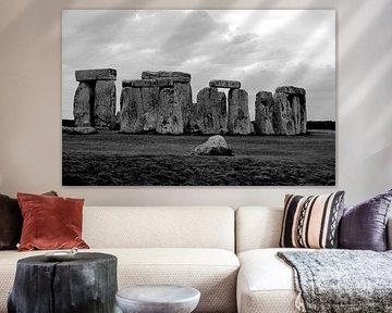 Stonehenge