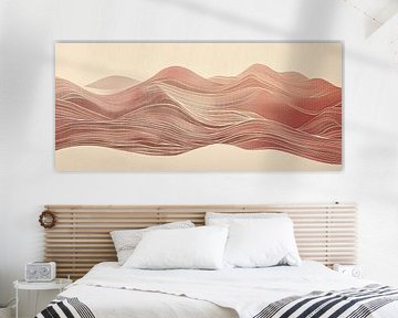 Natural forms by Modern Collection
