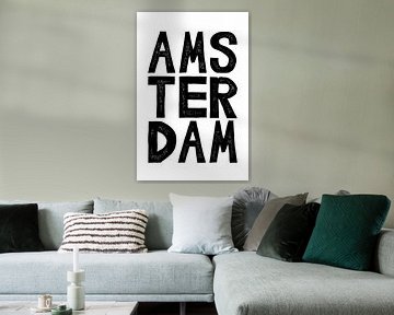 Amsterdam by HelloHappylife