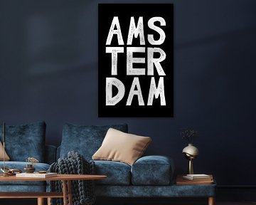 Amsterdam by HelloHappylife