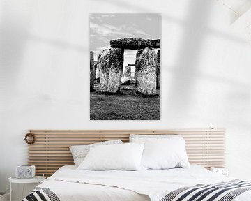 Stonehenge 2