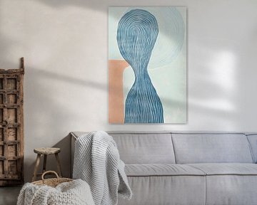 Scandinavisch van Modern Collection