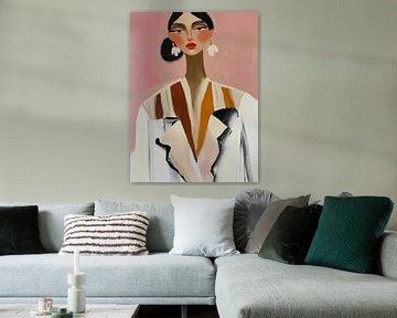 The Bold Look van Carla Van Iersel