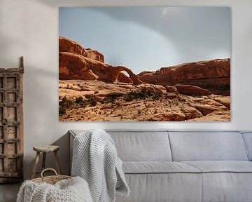 Arches-Nationalpark USA