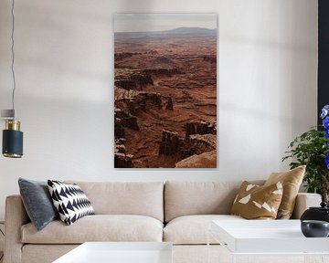 Canyonlands-Nationalpark USA