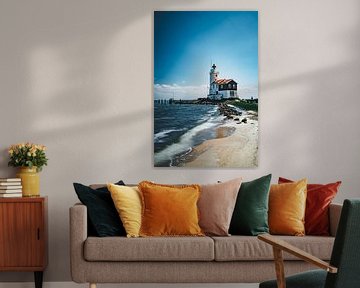 Paard van Marken