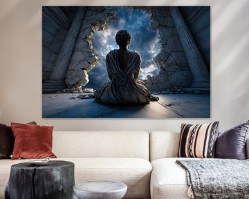 Silence entre les Époques sur Shine by Nous