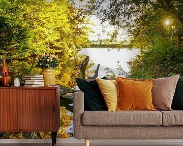 stijger  von Dirk van Egmond