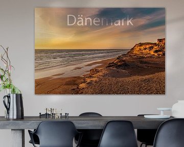 Denemarken