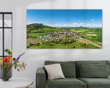 Weiterdingen in Hegau
